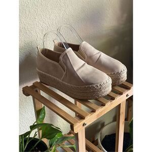 ‎AMS Hannah-3 Platform Shoe